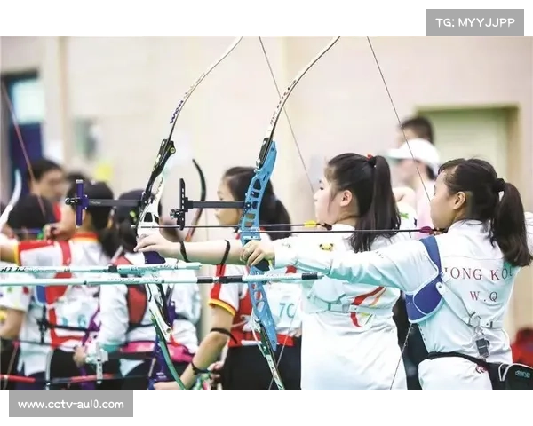 碳纤维弓把技术创新突破 上海世界杯亮相减重30%反曲弓新材料